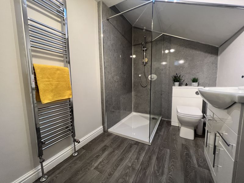 Shower Room- click for photo gallery